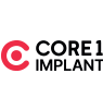 لوگوی ایمپلنت core1 کره جنوبی